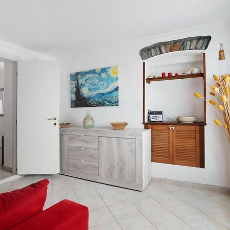 La Casa Sulla Collina Lejlighed Beverino Eksteriør billede